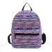 19 Colors Backpack Women Korean style Canvas Schoolbag Printing Shoulder Bag School Backpacks Rucksack bolsa feminina CF