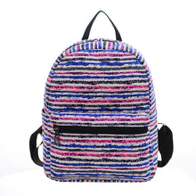 19 Colors Backpack Women Korean style Canvas Schoolbag Printing Shoulder Bag School Backpacks Rucksack bolsa feminina CF