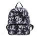 19 Colors Backpack Women Korean style Canvas Schoolbag Printing Shoulder Bag School Backpacks Rucksack bolsa feminina CF