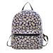 19 Colors Backpack Women Korean style Canvas Schoolbag Printing Shoulder Bag School Backpacks Rucksack bolsa feminina CF