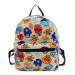 19 Colors Backpack Women Korean style Canvas Schoolbag Printing Shoulder Bag School Backpacks Rucksack bolsa feminina CF