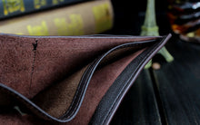 Business Style Leather Wallets Men Luxury Purses Men Card Holder CF