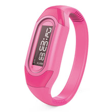 LED Electronic Men Watches Sport Casual Boys Girls Bracelet Watch Electronic Digital Multifuctional Clocks Watches CF