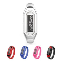 LED Electronic Men Watches Sport Casual Boys Girls Bracelet Watch Electronic Digital Multifuctional Clocks Watches CF