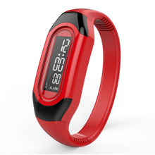 LED Electronic Men Watches Sport Casual Boys Girls Bracelet Watch Electronic Digital Multifuctional Clocks Watches CF