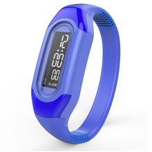 LED Electronic Men Watches Sport Casual Boys Girls Bracelet Watch Electronic Digital Multifuctional Clocks Watches CF