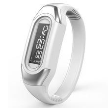 LED Electronic Men Watches Sport Casual Boys Girls Bracelet Watch Electronic Digital Multifuctional Clocks Watches CF