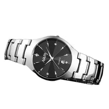 Luxury Men Watch with Calendar Quartz Stainless Steel Men's Quartz Watch sport casual relogio masculino relojes CF