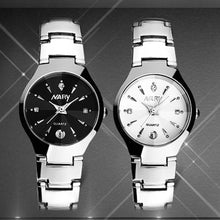 Luxury Women Single Watch Top Calendar Quartz Stainless Steel Date Wrist Watches Montre Reloj CF