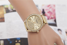 Luxury Women Men Watch Stainless Steel Sport Clocks Quartz Wrist Hour Men's Watch relogio masculino CF