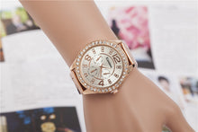 Luxury Women Men Watch Stainless Steel Sport Clocks Quartz Wrist Hour Men's Watch relogio masculino CF
