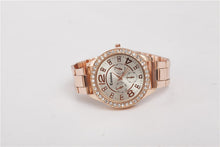 Luxury Women Men Watch Stainless Steel Sport Clocks Quartz Wrist Hour Men's Watch relogio masculino CF
