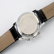 Men Luxury Watches Leather Military Watch Casual Business Quartz Wristwatches Relojs Montre CF