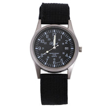 Men Reloj Luxury Men Watch With Calendar Outdoor Sports Watch Analog Quartz Wristwatch Casual Military Relogio Masculino CF