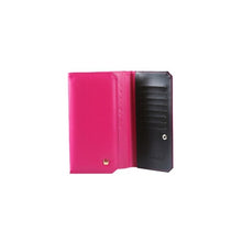 Lady Women Thin section Long Purse Wallet Women Girls Card Holder Handbag Bags 8 Colors CF