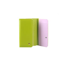 Lady Women Thin section Long Purse Wallet Women Girls Card Holder Handbag Bags 8 Colors CF