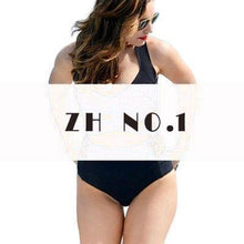 Beach Riot Sexy Blue bikini Print Women Bra Crop Top Brazilian Swimwear Retro Racerback Caged Swimsuit C153 CF