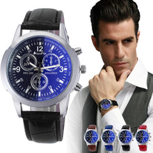 Best Deal Casual Luxury Men's Watch Quartz Wrist Watches Men montre Relogio Clock CF