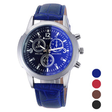 Best Deal Casual Luxury Men's Watch Quartz Wrist Watches Men montre Relogio Clock CF