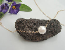 Best Selling Gold Necklace Women Simple Imitate Pearl Bib Choker Statement Collar Necklaces Collier CF
