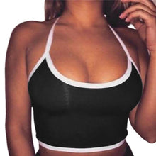 Best Selling Sexy Crop Top Women Tops Boho Tank Bustier Bra Vest Bralette Blouse Cami Girl Vest CF