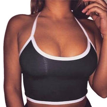 Best Selling Sexy Crop Top Women Tops Boho Tank Bustier Bra Vest Bralette Blouse Cami Girl Vest CF
