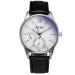 Analog Quartz Watch Men Luxury Military Business Relogio Masculino Faux Leather Analog Watches Clock CF
