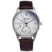 Analog Quartz Watch Men Luxury Military Business Relogio Masculino Faux Leather Analog Watches Clock CF