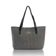 Canvas Women Handbag Casual Tote Shoulder Bags Portable Bag Large Capacity Shopping Totes Style Bolsos CF