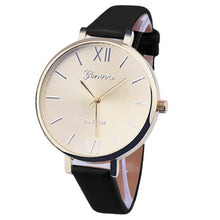 Casual Elegant Faux Leather Watch Women Relojes thin slim vintage watch women dress watches Bracelet Montre CF
