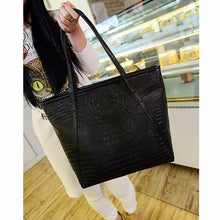 Casual Luxury Handbags Women Shoulder Bags Designer Big Tote Large Capacity Bag Bolsos Femenina CF