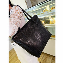 Casual Luxury Handbags Women Shoulder Bags Designer Big Tote Large Capacity Bag Bolsos Femenina CF