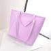 Casual Luxury Handbags Women Shoulder Bags Designer Big Tote Large Capacity Bag Bolsos Femenina CF