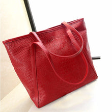 Casual Luxury Handbags Women Shoulder Bags Designer Big Tote Large Capacity Bag Bolsos Femenina CF