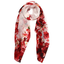 Chiffon Women Scarf Shawl Wrap Stole Warm Women's Clothes Accessries Scarf Scarves CF