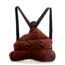 Cute Lovely Emoticon Bags for Girls Boys Shoulder School Child Bag Satchel Rucksack Casual Kids Mochilas CF