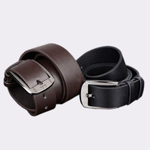 Designer Belts Men Leather Belt Luxury Man Military Style Strap Business Simple All Match Waistband CF