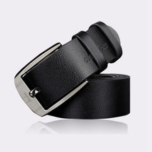 Designer Belts Men Leather Belt Luxury Man Military Style Strap Business Simple All Match Waistband CF