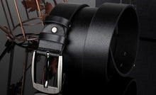 Designer Belts Men Leather Belt Luxury Man Military Style Strap Business Simple All Match Waistband CF