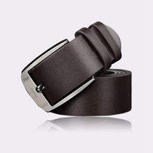 Designer Belts Men Leather Belt Luxury Man Military Style Strap Business Simple All Match Waistband CF