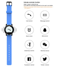 Luxury Men's Watch Sport Silicone Band Bluetooth 40 Healthy Heart Rate For Smartphone Multifunction CF