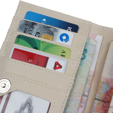 England Style Purses Women Wallet Love London British Flag Pattern Long Purse Clutch Wallet Bag Card Holder CF