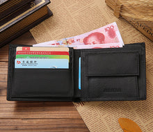 Excellent quality men wallets leather money purses Design Wallets short carteira masculina purse Monedero CF