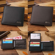 Excellent quality men wallets leather money purses Design Wallets short carteira masculina purse Monedero CF