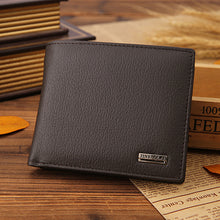 Excellent quality men wallets leather money purses Design Wallets short carteira masculina purse Monedero CF