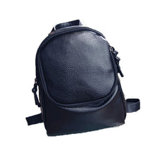 Backpack School Bags For Teenagers Boys girls Korean style Black students Travel Shoulder Top Handle Bag bolsa CF