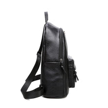 Backpack Women School Bags For Teenagers Girls Travel Satchel PU Leather Rucksack Laptop Bag bolsa feminina CF