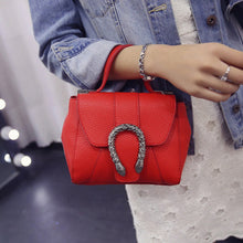 Crossbody Bag Designer Handbags PU Leather Shoulder Messenger Ladies Bags bolsos femenina CF