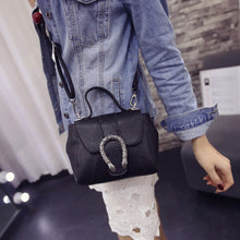 Crossbody Bag Designer Handbags PU Leather Shoulder Messenger Ladies Bags bolsos femenina CF