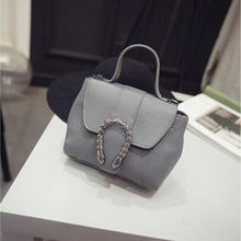 Crossbody Bag Designer Handbags PU Leather Shoulder Messenger Ladies Bags bolsos femenina CF